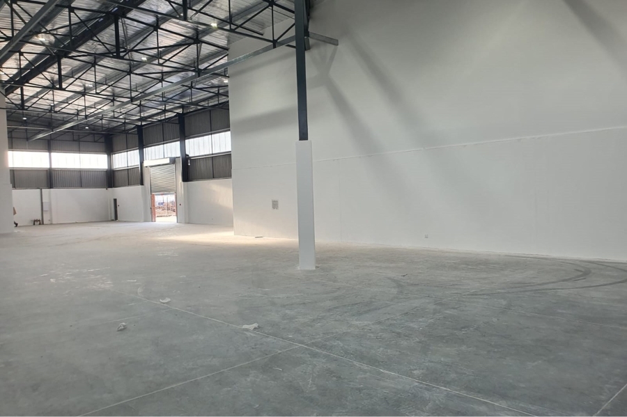 To Let commercial Property for Rent in Fairview Eastern Cape